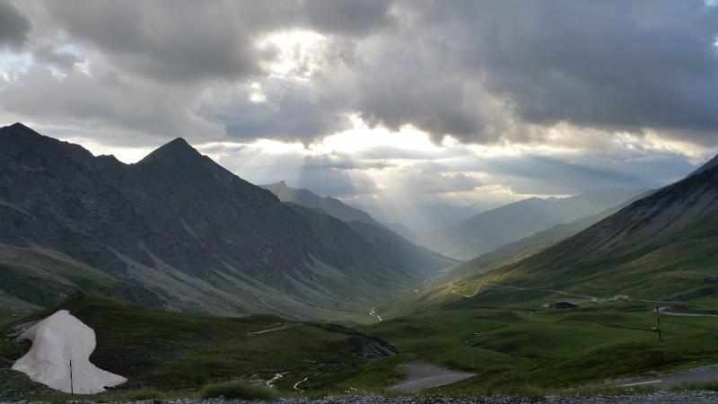 Col Agnel