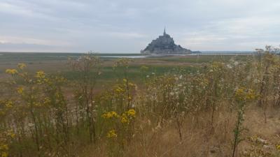 Mont-Saint-Michel 3