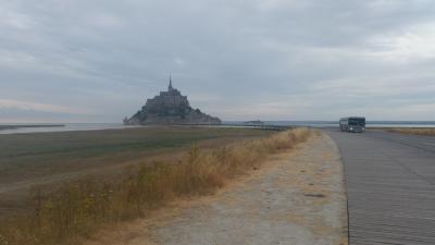 Mont-Saint-Michel 4