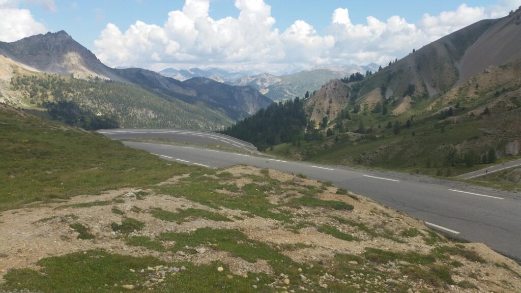 Col d'Izoard