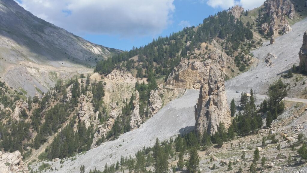 Col d'Izoard