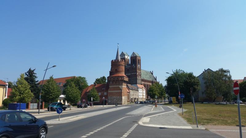 Prenzlau