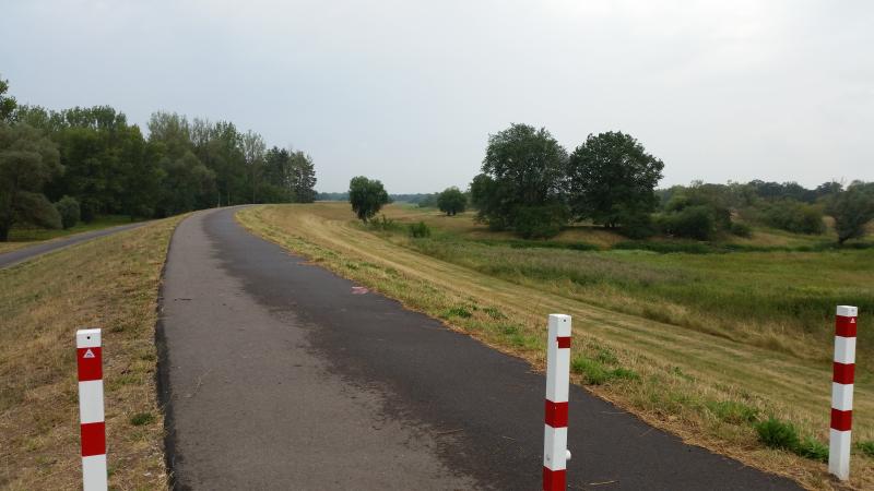 Elbe-Radweg