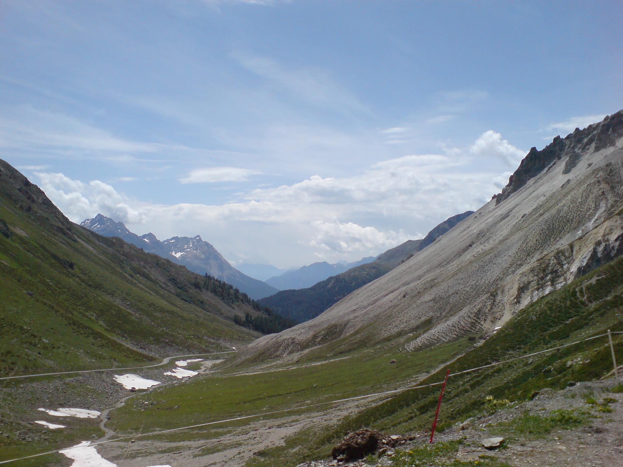 Forcola di Livigno