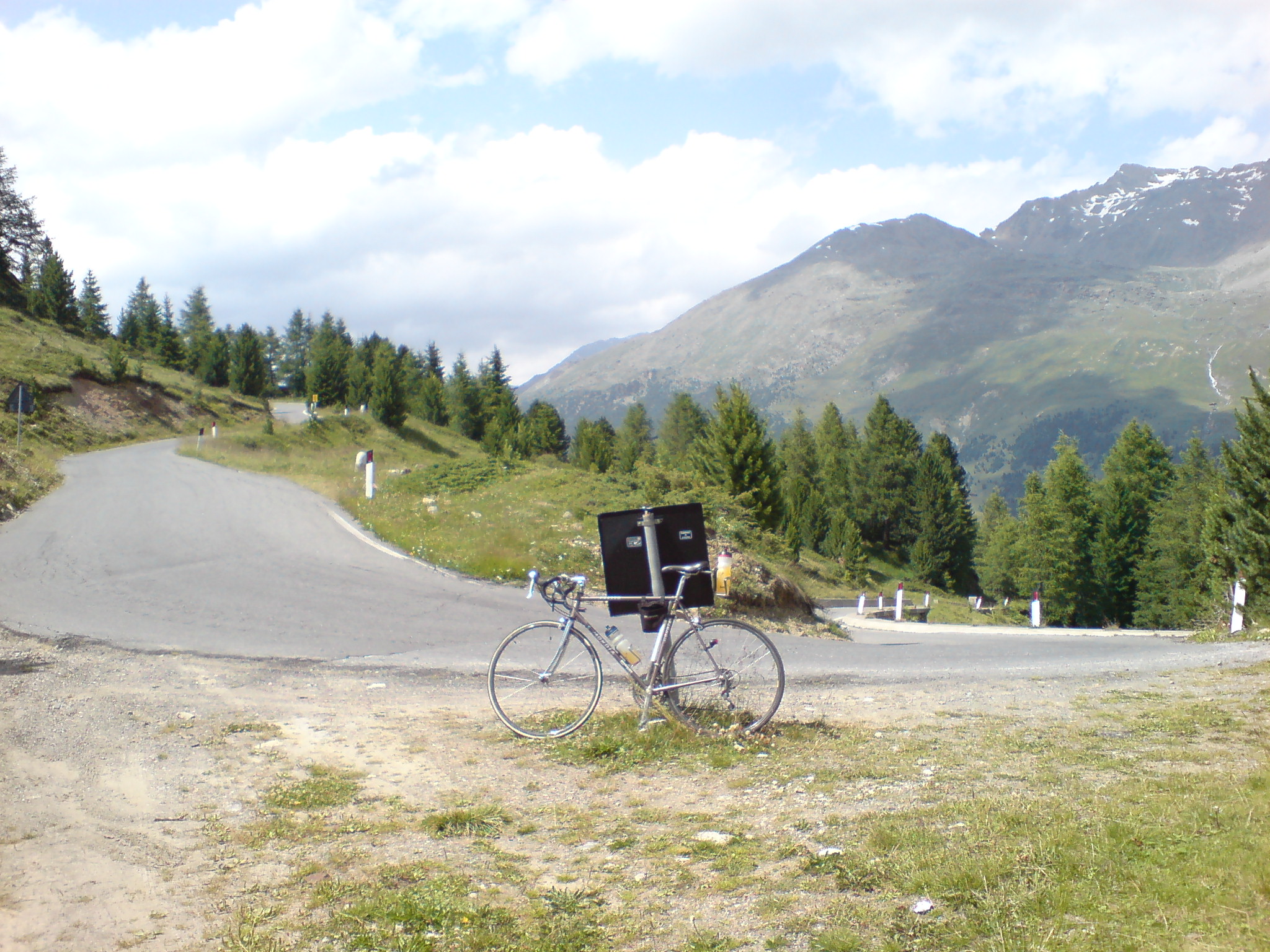 Gavia-Pass