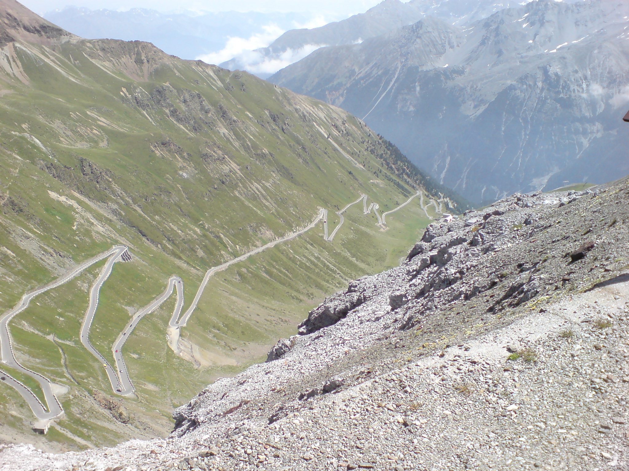 Stelvio