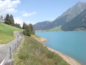 Reschensee