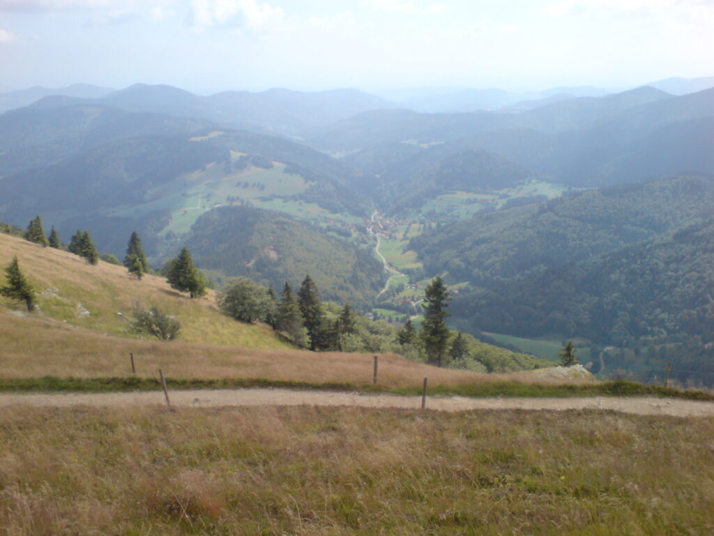 Belchen