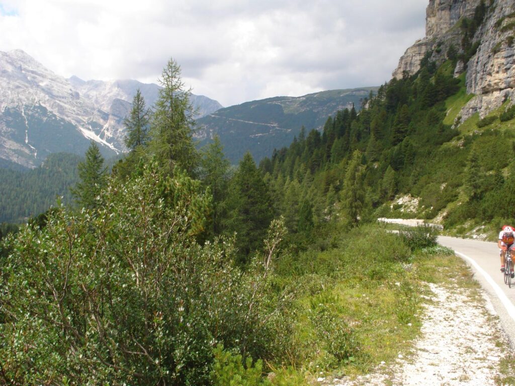 Tre Cime