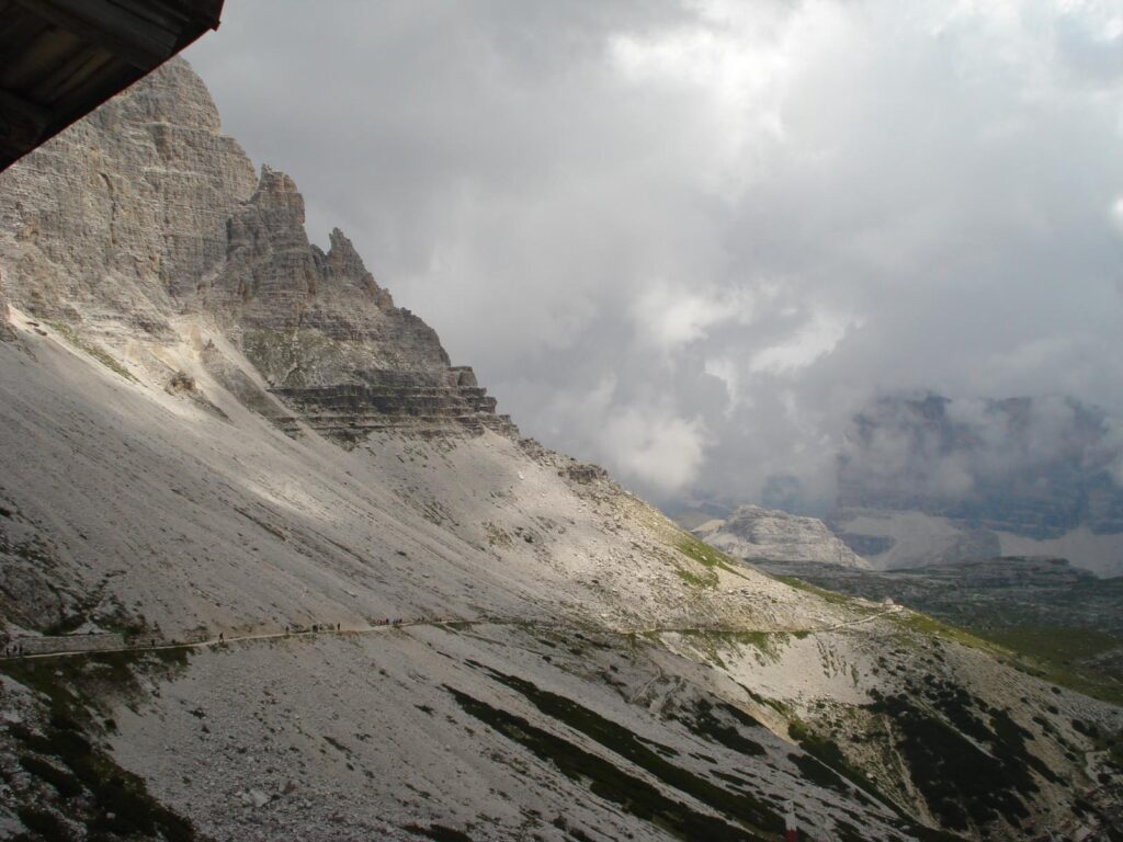 Tre Cime