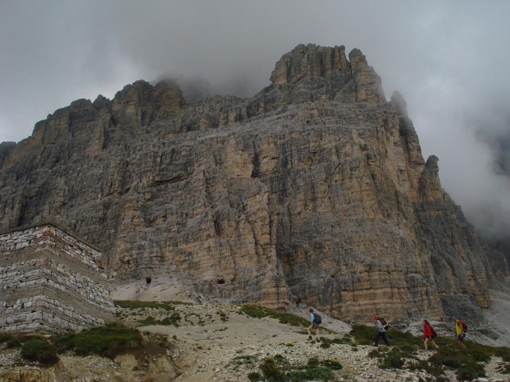 Tre Cime