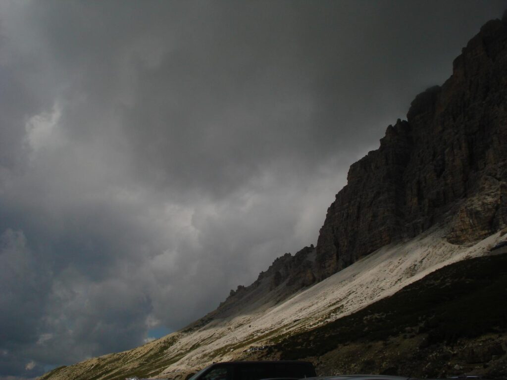 Tre Cime